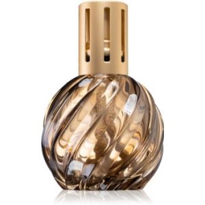 Ashleigh & Burwood London The Heritage Collection Amber lampă catalitică mare