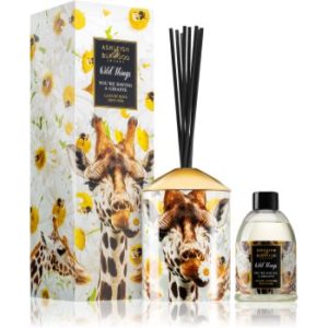 Ashleigh & Burwood London Wild Things You're Having A Giraffe aroma difuzor cu rezervã