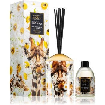 Ashleigh & Burwood London Wild Things You're Having A Giraffe aroma difuzor cu rezervã