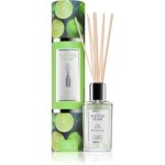 Ashleigh & Burwood London The Scented Home Lime & Basil reumplere în aroma difuzoarelor