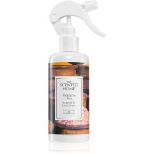 Ashleigh & Burwood London Moroccan Spice odorizant pentru cameră și textile