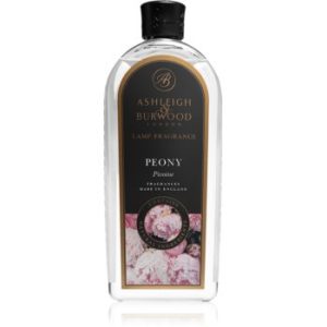 Ashleigh & Burwood London Lamp Fragrance Peony rezervă lichidă pentru lampa catalitică