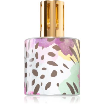 Ashleigh & Burwood London The Design Anthology Rainbow Safari lampă catalitică Large