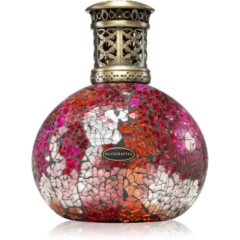 Ashleigh & Burwood London Antique Rose lampă catalitică