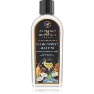 Ashleigh & Burwood London Lamp Fragrance Passionfruit Martini rezervă lichidă pentru lampa catalitică