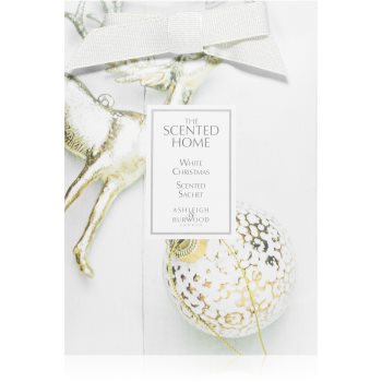 Ashleigh & Burwood London The Scented Home White Christmas parfum pentru dulap
