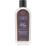 Ashleigh & Burwood London The Heritage Collection Blackcurrant & Cedarwood rezervă lichidă pentru lampa catalitică