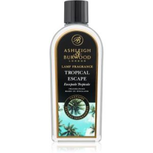 Ashleigh & Burwood London Lamp Fragrance Tropical Escape rezervă lichidă pentru lampa catalitică