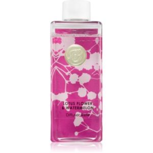 Ashleigh & Burwood London The Life In Bloom Lotus Flower & Watermelon reumplere în aroma difuzoarelor