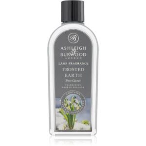 Ashleigh & Burwood London Lamp Fragrance Frosted Earth rezervă lichidă pentru lampa catalitică