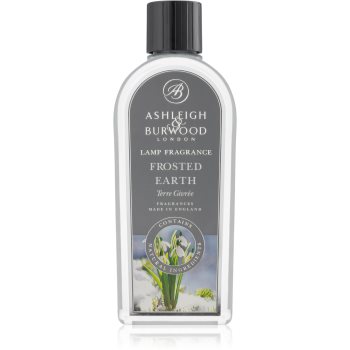 Ashleigh & Burwood London Lamp Fragrance Frosted Earth rezervă lichidă pentru lampa catalitică