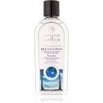 Ashleigh & Burwood London Lamp Fragrance Relaxation rezervă lichidă pentru lampa catalitică