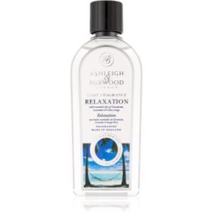 Ashleigh & Burwood London Lamp Fragrance Relaxation rezervă lichidă pentru lampa catalitică