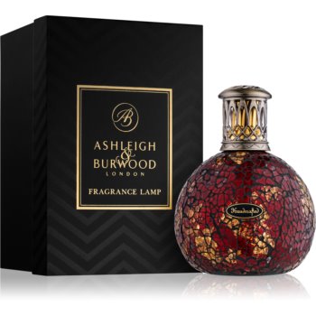 Ashleigh & Burwood London Dragon's Eye lampă catalitică