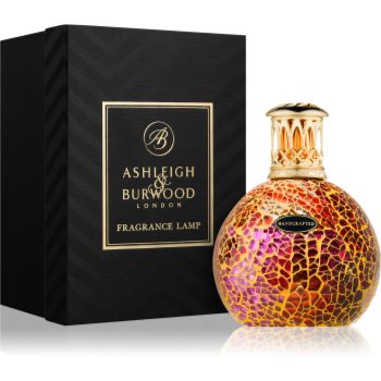 Ashleigh & Burwood London Golden Sunset lampă catalitică