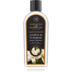 Ashleigh & Burwood London Lamp Fragrance Jasmine & Tuberose rezervă lichidă pentru lampa catalitică