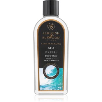 Ashleigh & Burwood London Lamp Fragrance Sea Breeze rezervă lichidă pentru lampa catalitică