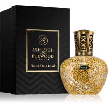 Ashleigh & Burwood London Treasure Chest lampă catalitică mare