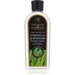 Ashleigh & Burwood London Lamp Fragrance Citronella & Rosemary rezervă lichidă pentru lampa catalitică