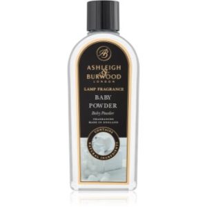 Ashleigh & Burwood London Lamp Fragrance Baby Powder rezervă lichidă pentru lampa catalitică