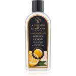 Ashleigh & Burwood London Lamp Fragrance Sicilian Lemon rezervă lichidă pentru lampa catalitică