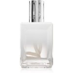 Ashleigh & Burwood London Obsidian White lampă catalitică mare