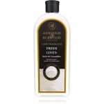 Ashleigh & Burwood London Lamp Fragrance Fresh Linen rezervă lichidă pentru lampa catalitică