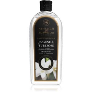 Ashleigh & Burwood London Lamp Fragrance Jasmine & Tuberose rezervă lichidă pentru lampa catalitică