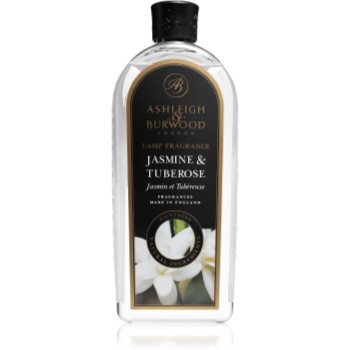 Ashleigh & Burwood London Lamp Fragrance Jasmine & Tuberose rezervă lichidă pentru lampa catalitică