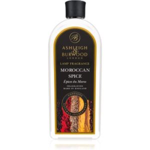 Ashleigh & Burwood London Lamp Fragrance Moroccan Spice rezervă lichidă pentru lampa catalitică