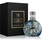 Ashleigh & Burwood London Metallic Ore lampă catalitică