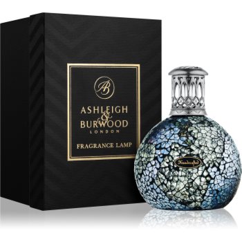 Ashleigh & Burwood London Metallic Ore lampă catalitică