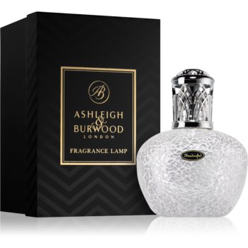 Ashleigh & Burwood London Ice Kingdom lampă catalitică