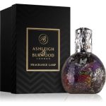 Ashleigh & Burwood London Oriental Woodland lampă catalitică mare