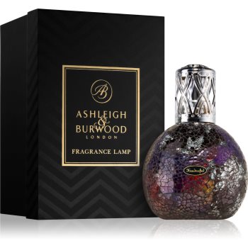 Ashleigh & Burwood London Oriental Woodland lampă catalitică mare