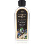 Ashleigh & Burwood London Lamp Fragrance Jasmine & Damson rezervă lichidă pentru lampa catalitică
