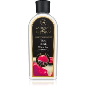 Ashleigh & Burwood London Lamp Fragrance Tea Rose rezervă lichidă pentru lampa catalitică