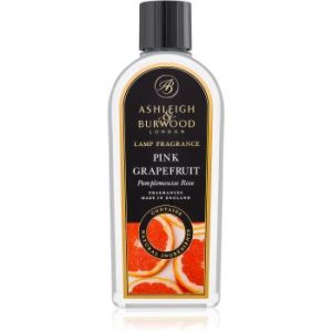 Ashleigh & Burwood London Lamp Fragrance Pink Grapefruit rezervă lichidă pentru lampa catalitică