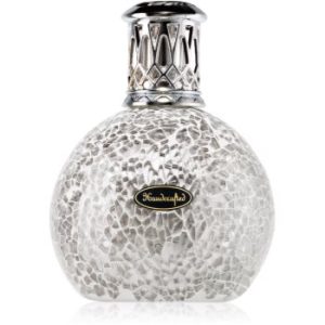 Ashleigh & Burwood London Frosted Rose lampă catalitică