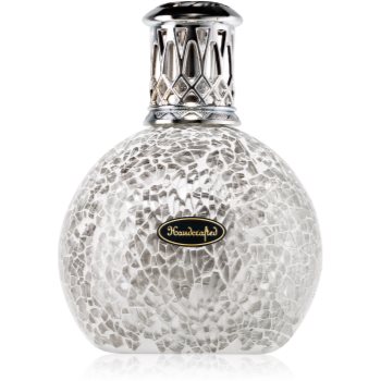 Ashleigh & Burwood London Frosted Rose lampă catalitică