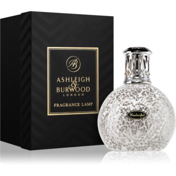Ashleigh & Burwood London Frosted Rose lampă catalitică