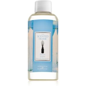 Ashleigh & Burwood London The Scented Home Fresh Linen reumplere în aroma difuzoarelor