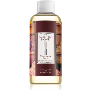 Ashleigh & Burwood London The Scented Home Moroccan Spice reumplere în aroma difuzoarelor