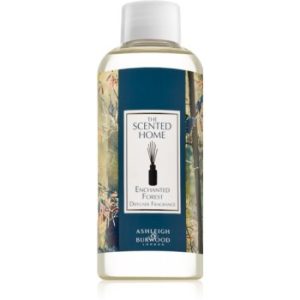 Ashleigh & Burwood London The Scented Home Enchanted Forest reumplere în aroma difuzoarelor