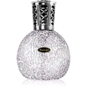 Ashleigh & Burwood London Frosted Bloom lampă catalitică