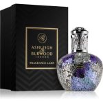 Ashleigh & Burwood London Deep Purple lampă catalitică mare (18 x 9,5 cm)