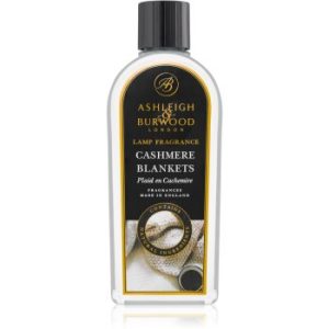 Ashleigh & Burwood London Lamp Fragrance Cashmere Blankets rezervă lichidă pentru lampa catalitică