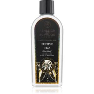 Ashleigh & Burwood London Festive Fizz rezervă lichidă pentru lampa catalitică