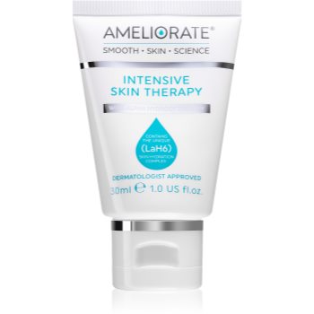 Ameliorate Intensive Skin Therapy balsam de corp intens hidratant pentru piele foarte uscata