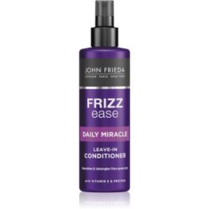 John Frieda Frizz Ease Daily Miracle balsam (nu necesita clatire)